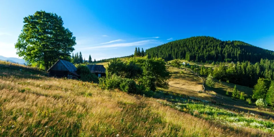 Domki nad Bałtykiem dla par: 12 najlepszych lokalizacji z widokiem na morze i prywatnym tarasem — jak wybrać termin, ceny i dojazd bez niespodzianek